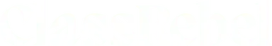 A stylized serif wordmark representing Class Rebel.