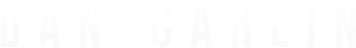 Dan Carlin's logo.